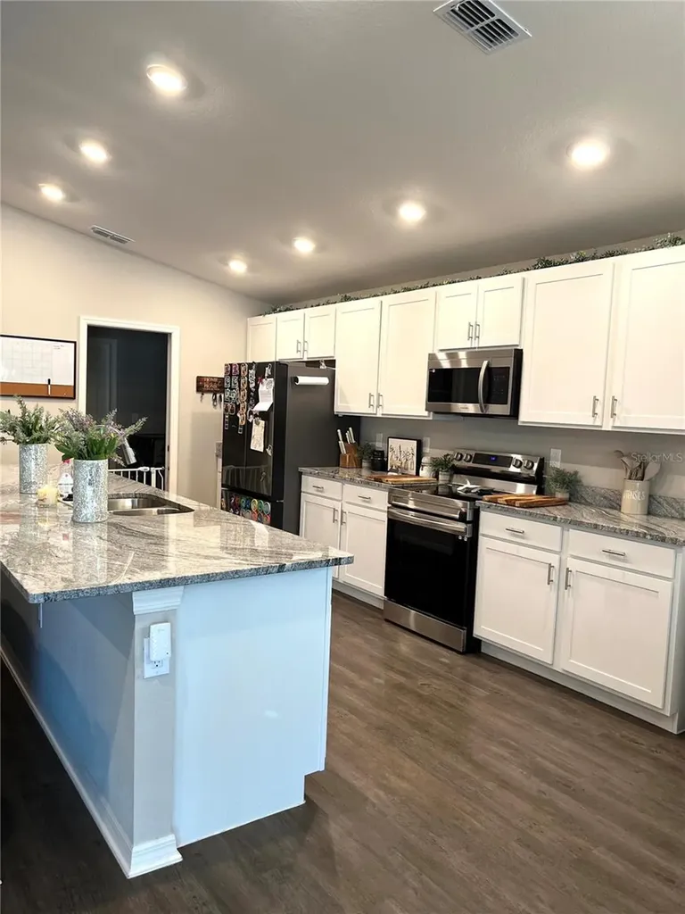 1373 Mezzavalle Way Auburndale FL 33823
