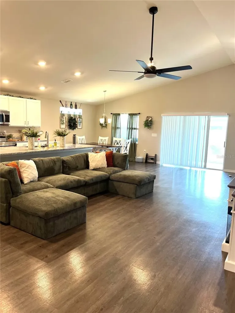 1373 Mezzavalle Way Auburndale FL 33823