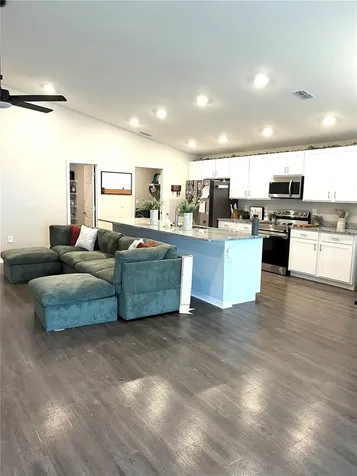 1373 Mezzavalle Way Auburndale FL 33823