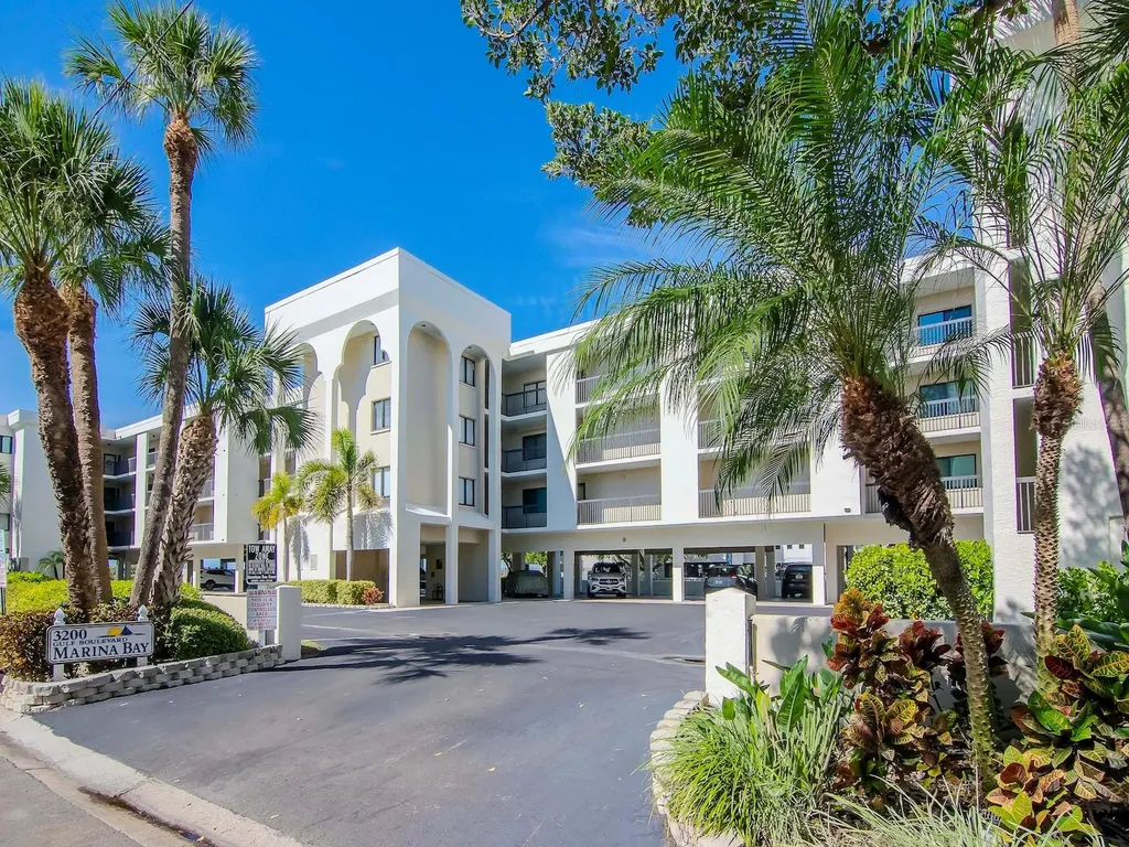 3200 Gulf Boulevard St Pete Beach FL 33706