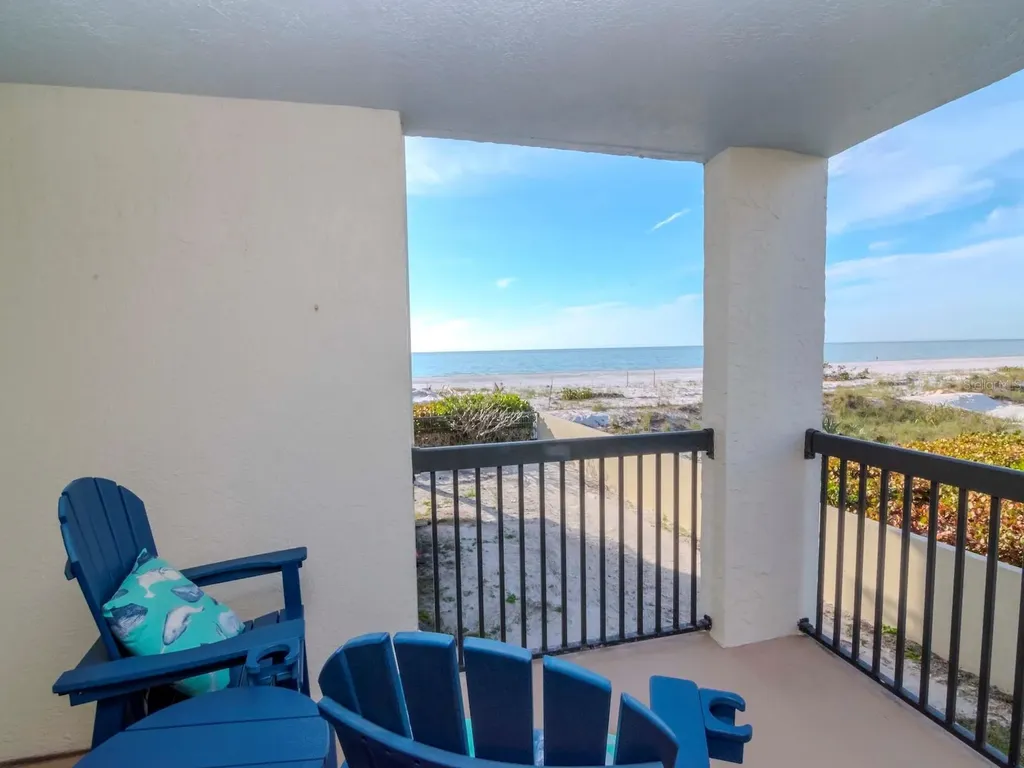 3200 Gulf Boulevard St Pete Beach FL 33706