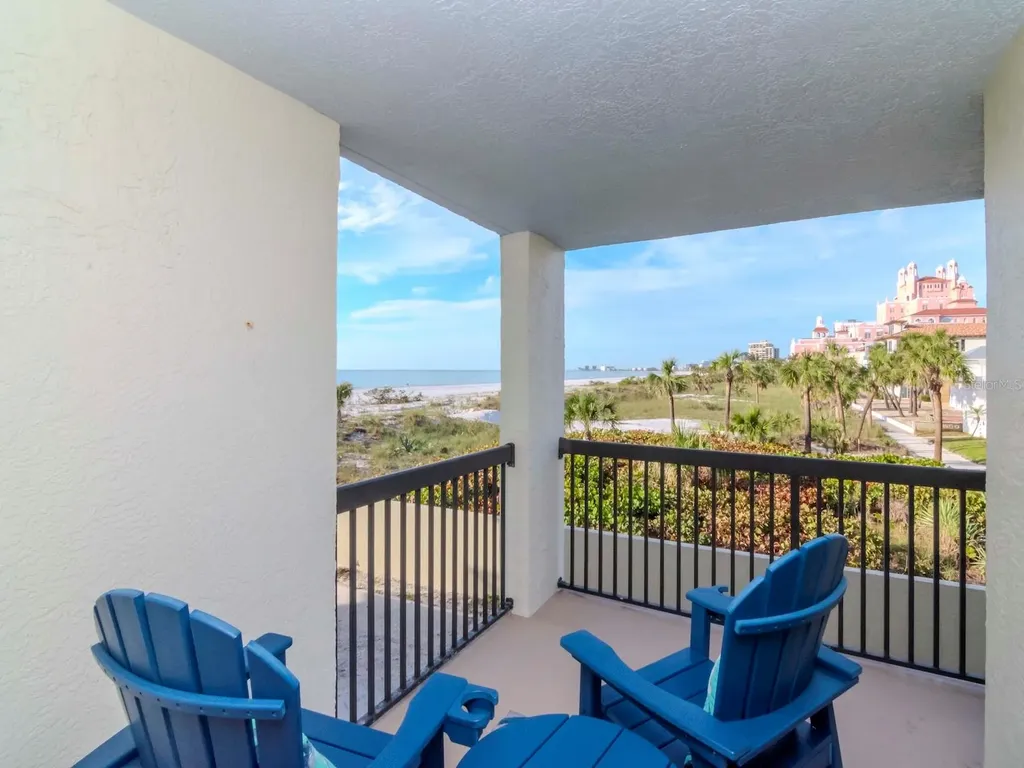3200 Gulf Boulevard St Pete Beach FL 33706
