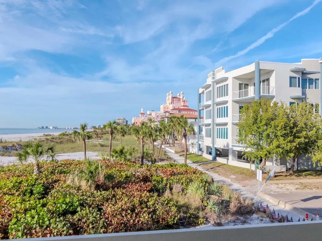 3200 Gulf Boulevard St Pete Beach FL 33706