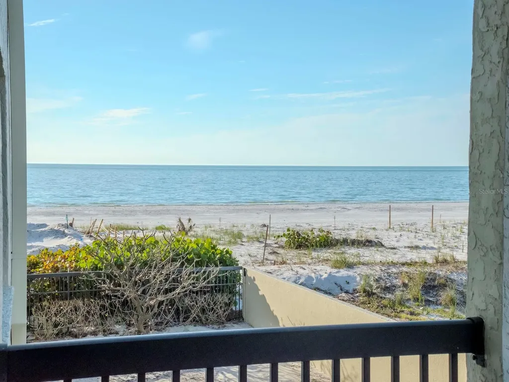 3200 Gulf Boulevard St Pete Beach FL 33706