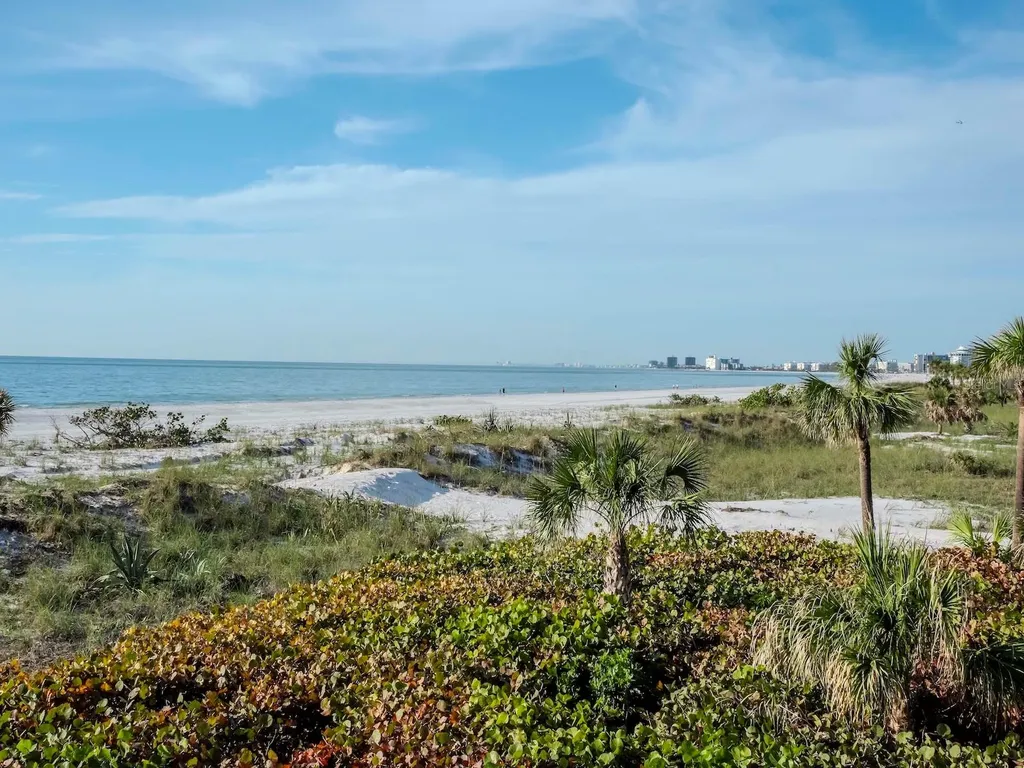 3200 Gulf Boulevard St Pete Beach FL 33706