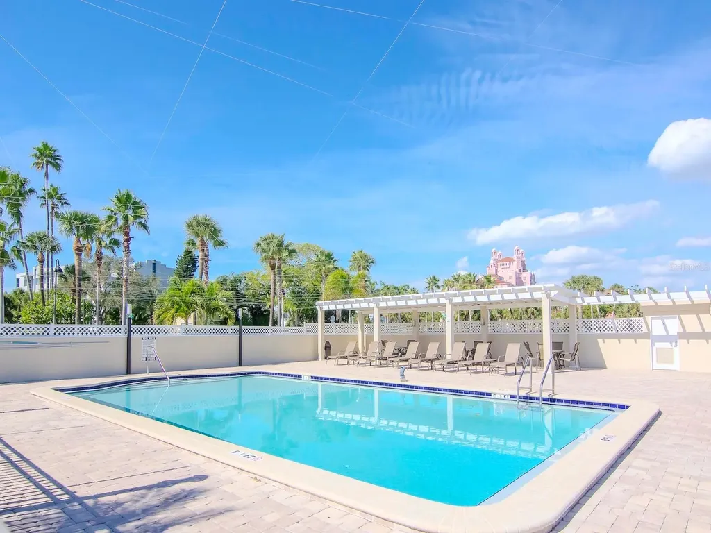 3200 Gulf Boulevard St Pete Beach FL 33706