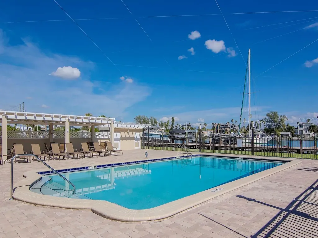 3200 Gulf Boulevard St Pete Beach FL 33706