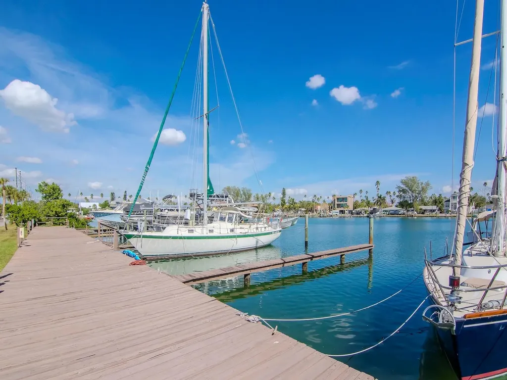 3200 Gulf Boulevard St Pete Beach FL 33706