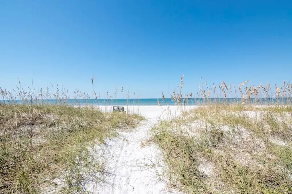 3200 Gulf Boulevard St Pete Beach FL 33706