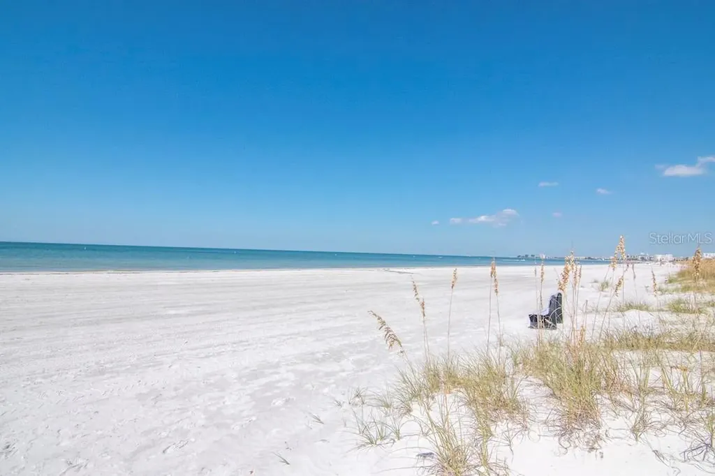3200 Gulf Boulevard St Pete Beach FL 33706