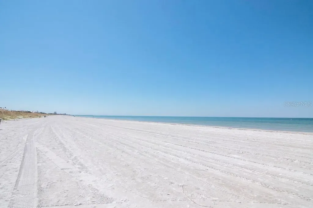 3200 Gulf Boulevard St Pete Beach FL 33706