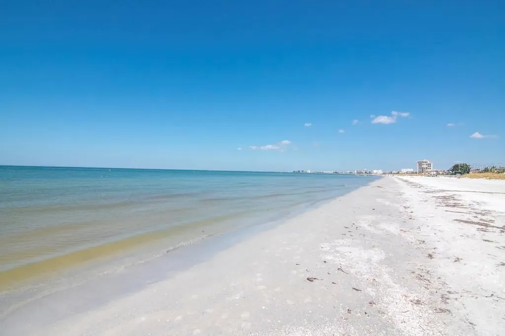 3200 Gulf Boulevard St Pete Beach FL 33706