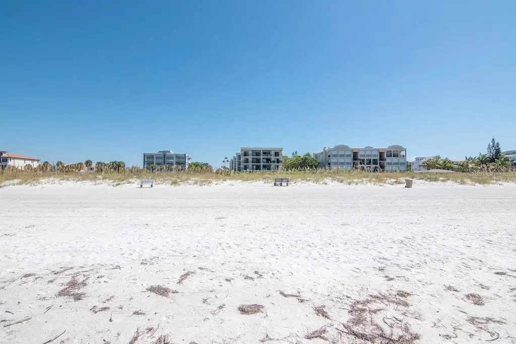 3200 Gulf Boulevard St Pete Beach FL 33706