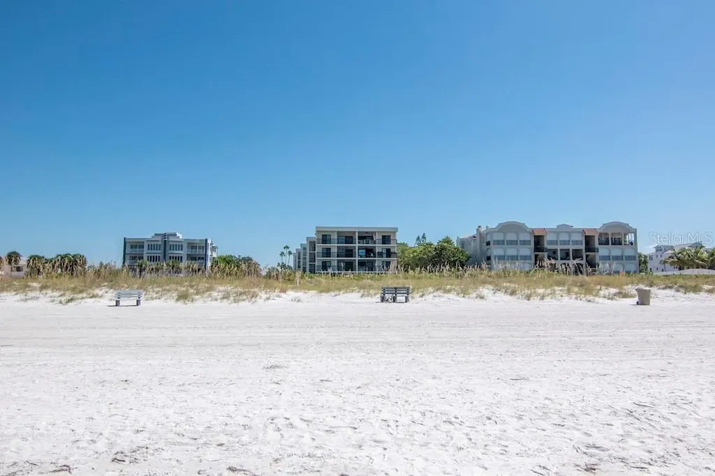 3200 Gulf Boulevard St Pete Beach FL 33706