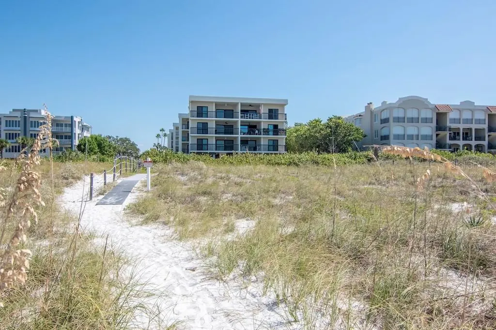 3200 Gulf Boulevard St Pete Beach FL 33706