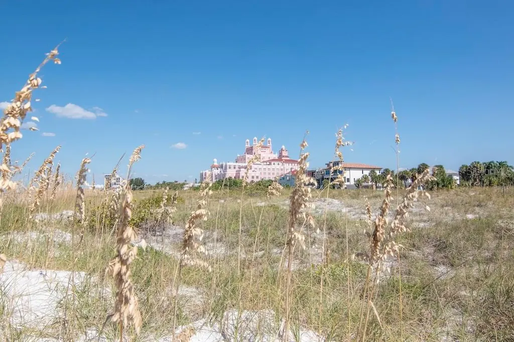3200 Gulf Boulevard St Pete Beach FL 33706