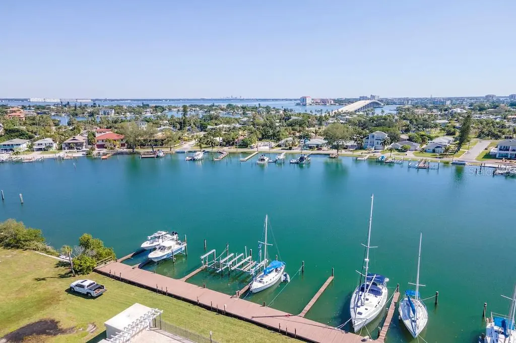 3200 Gulf Boulevard St Pete Beach FL 33706