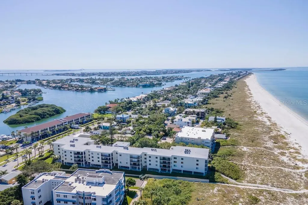 3200 Gulf Boulevard St Pete Beach FL 33706