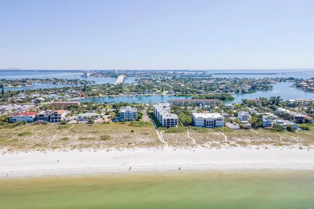 3200 Gulf Boulevard St Pete Beach FL 33706