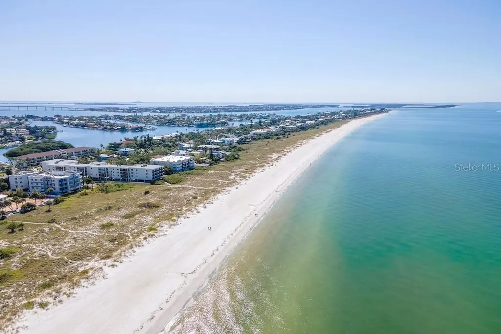 3200 Gulf Boulevard St Pete Beach FL 33706