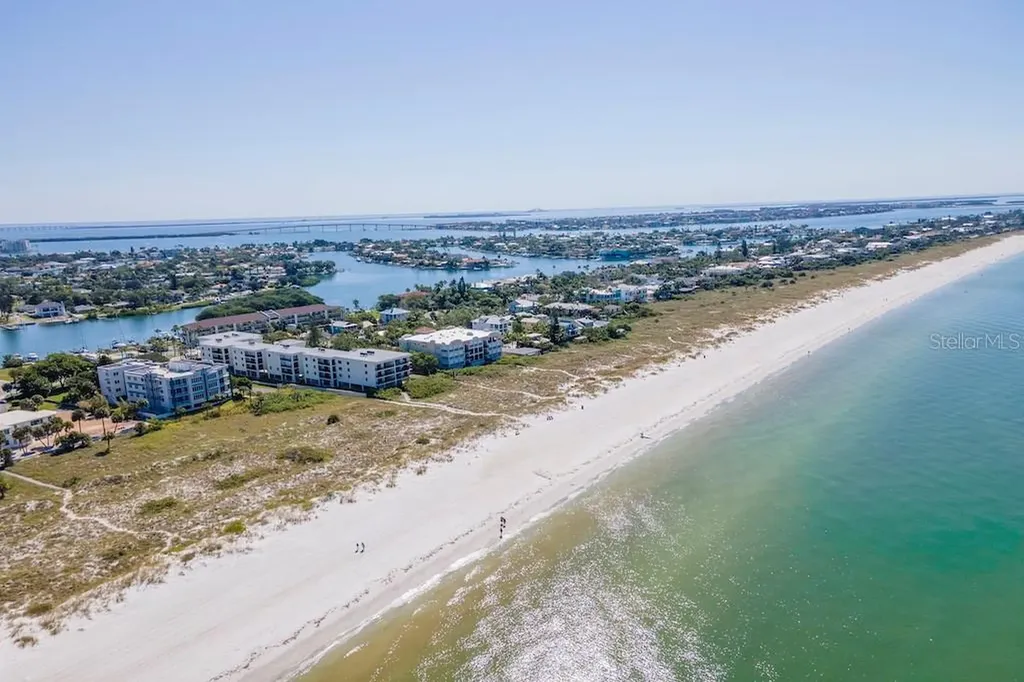 3200 Gulf Boulevard St Pete Beach FL 33706