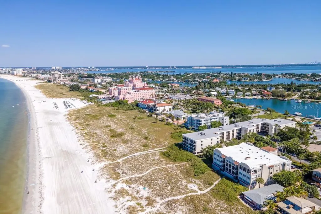 3200 Gulf Boulevard St Pete Beach FL 33706