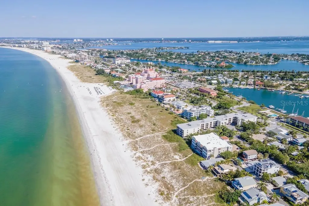 3200 Gulf Boulevard St Pete Beach FL 33706