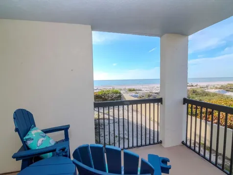 3200 Gulf Boulevard St Pete Beach FL 33706