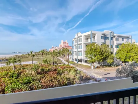 3200 Gulf Boulevard St Pete Beach FL 33706