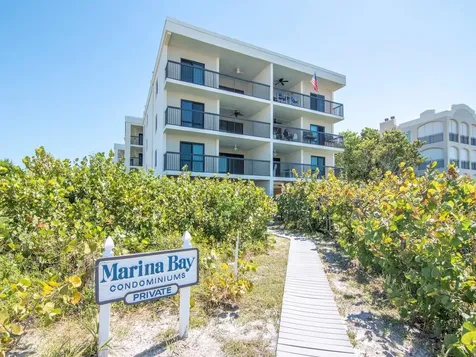3200 Gulf Boulevard St Pete Beach FL 33706