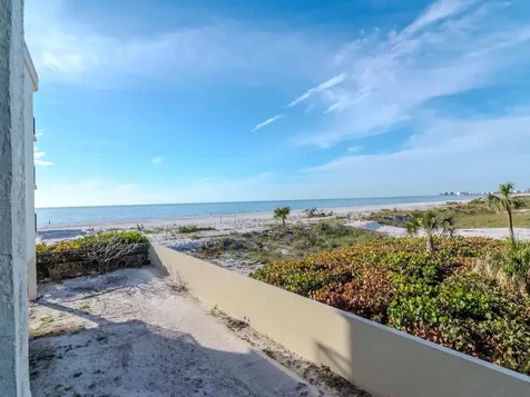 3200 Gulf Boulevard St Pete Beach FL 33706