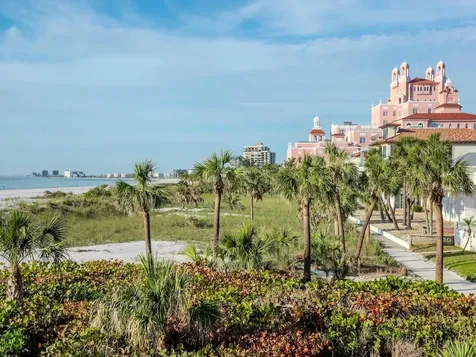 3200 Gulf Boulevard St Pete Beach FL 33706