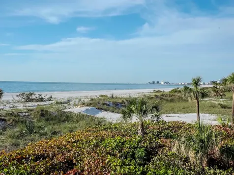 3200 Gulf Boulevard St Pete Beach FL 33706