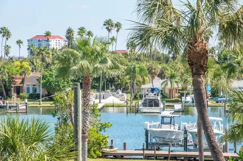 3200 Gulf Boulevard St Pete Beach FL 33706