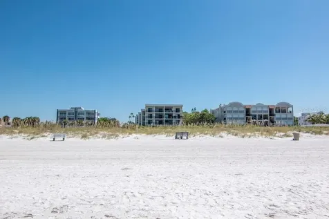 3200 Gulf Boulevard St Pete Beach FL 33706