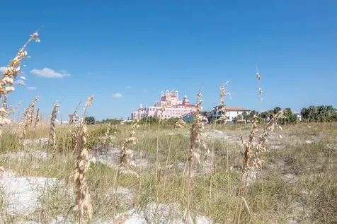 3200 Gulf Boulevard St Pete Beach FL 33706