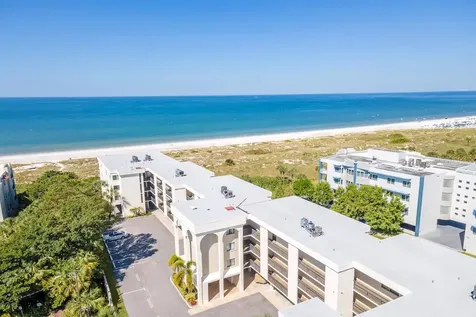 3200 Gulf Boulevard St Pete Beach FL 33706