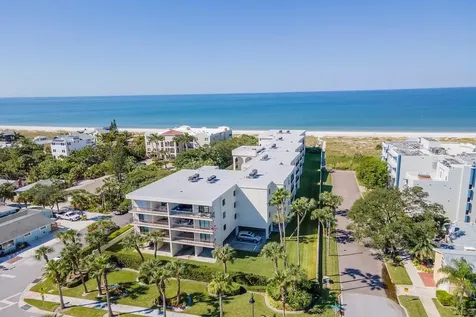 3200 Gulf Boulevard St Pete Beach FL 33706