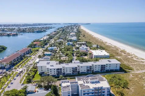 3200 Gulf Boulevard St Pete Beach FL 33706