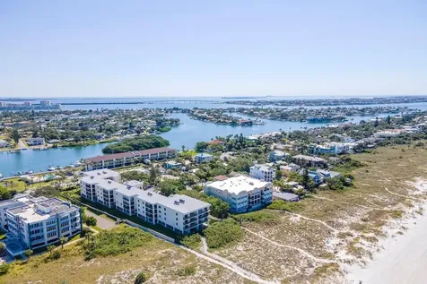 3200 Gulf Boulevard St Pete Beach FL 33706