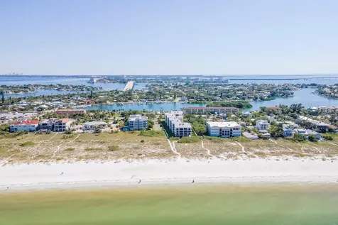3200 Gulf Boulevard St Pete Beach FL 33706