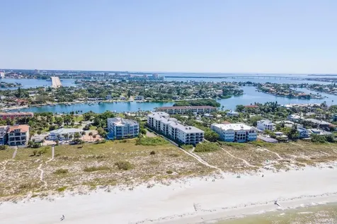 3200 Gulf Boulevard St Pete Beach FL 33706