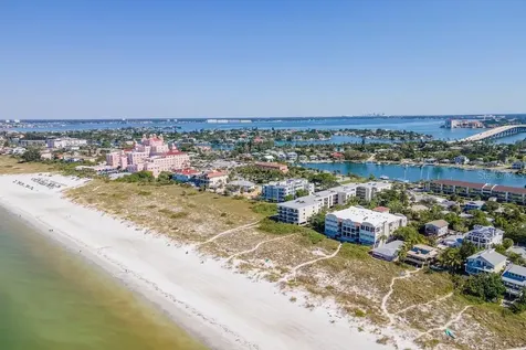 3200 Gulf Boulevard St Pete Beach FL 33706