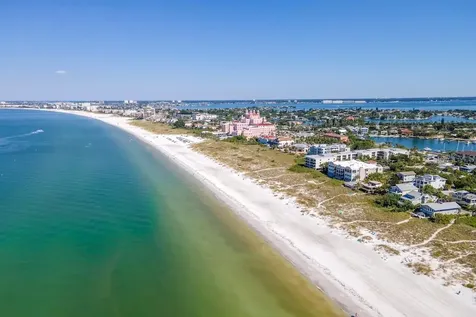 3200 Gulf Boulevard St Pete Beach FL 33706