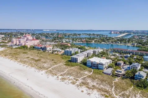 3200 Gulf Boulevard St Pete Beach FL 33706