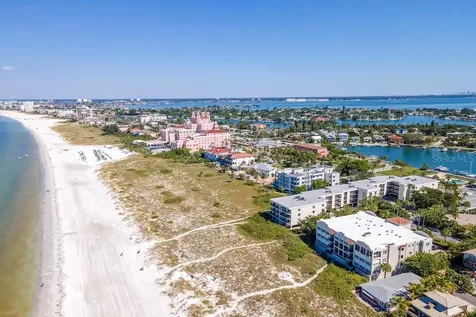 3200 Gulf Boulevard St Pete Beach FL 33706