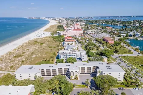 3200 Gulf Boulevard St Pete Beach FL 33706