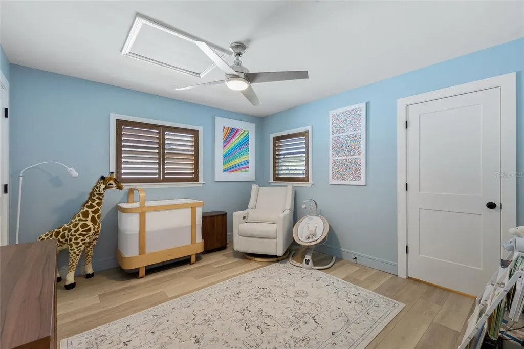 4618 Bayshore Boulevard NE St Petersburg FL 33703