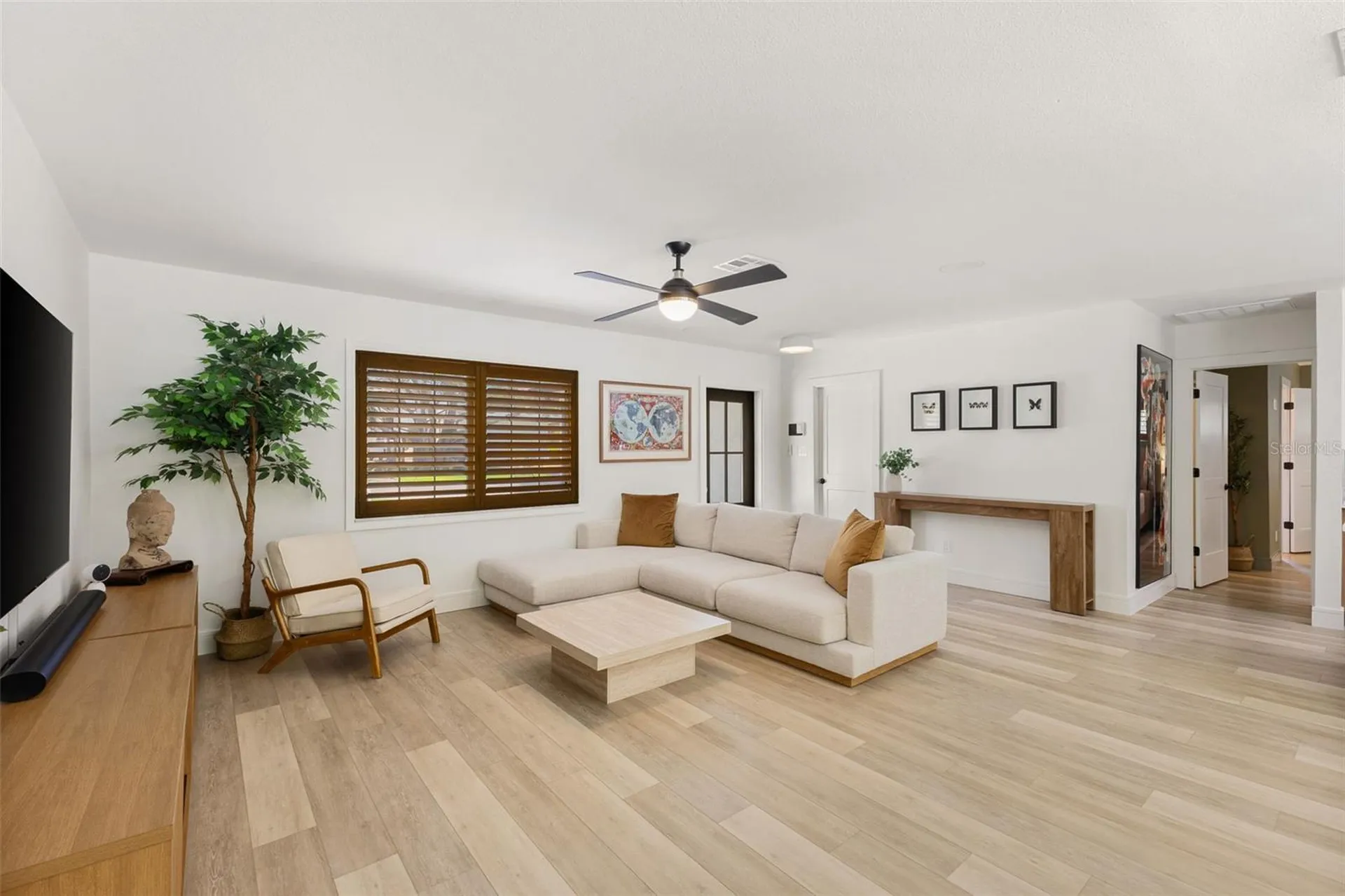 4618 Bayshore Boulevard NE St Petersburg FL 33703