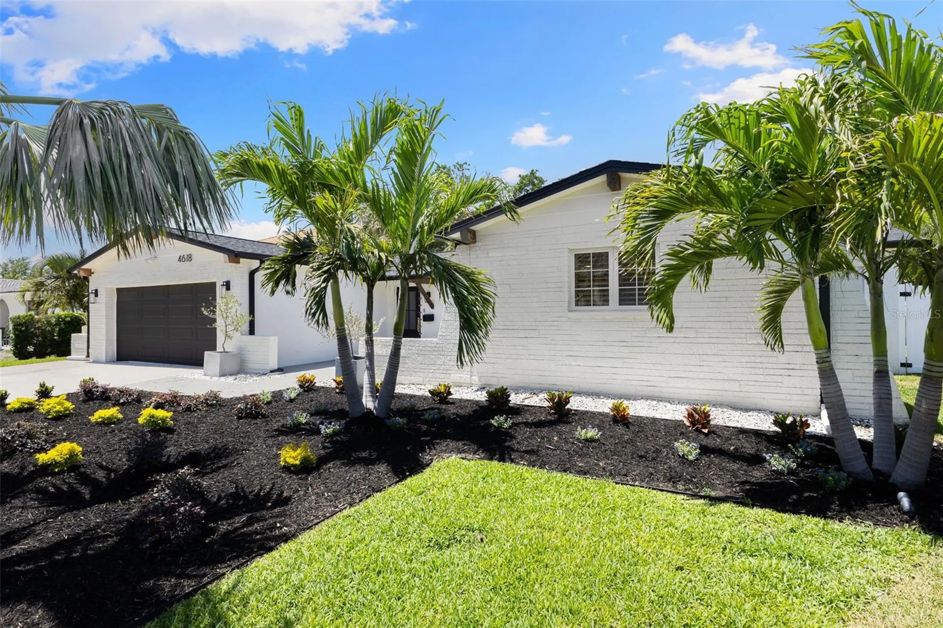 4618 Bayshore Boulevard NE St Petersburg FL 33703